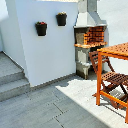 Apartamento Las Playas Playa Honda  Exterior photo