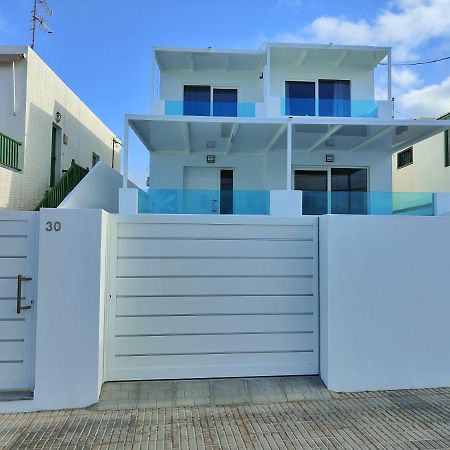 Apartamento Las Playas Playa Honda  Exterior photo
