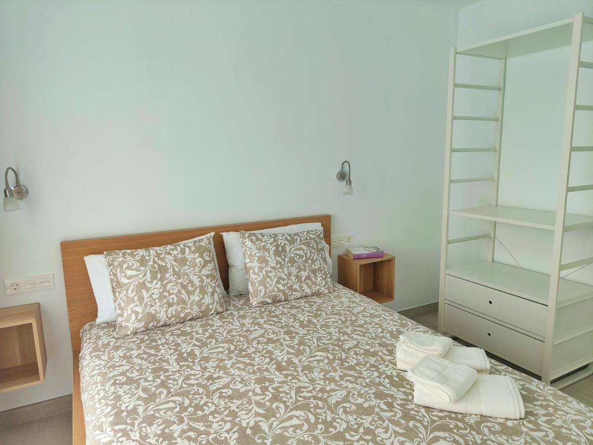 Apartamento Las Playas Playa Honda  Exterior photo