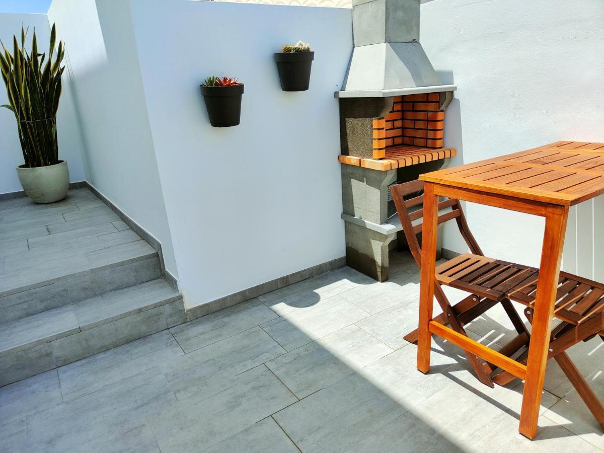 Apartamento Las Playas Playa Honda  Exterior photo