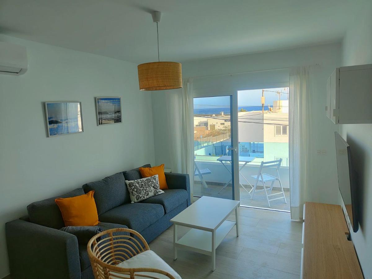 Apartamento Las Playas Playa Honda  Exterior photo