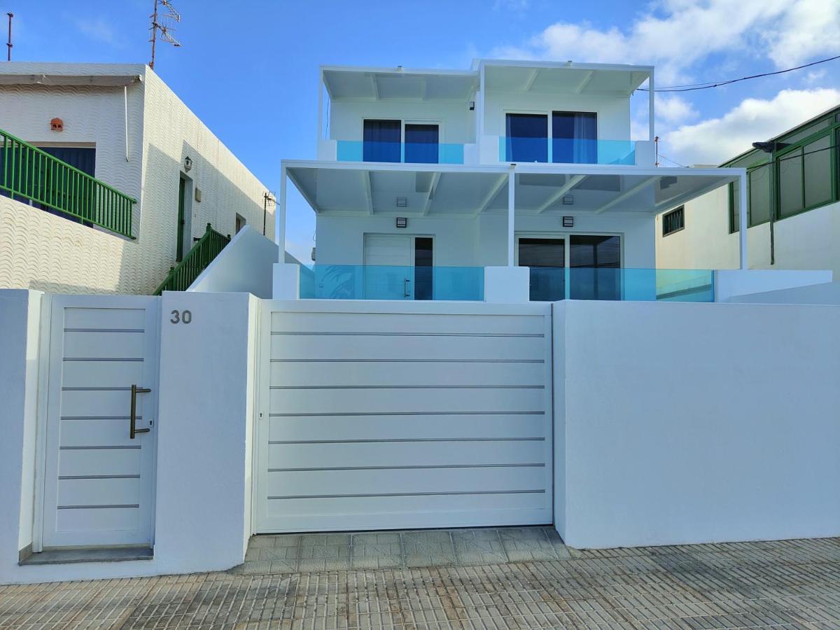 Apartamento Las Playas Playa Honda  Exterior photo
