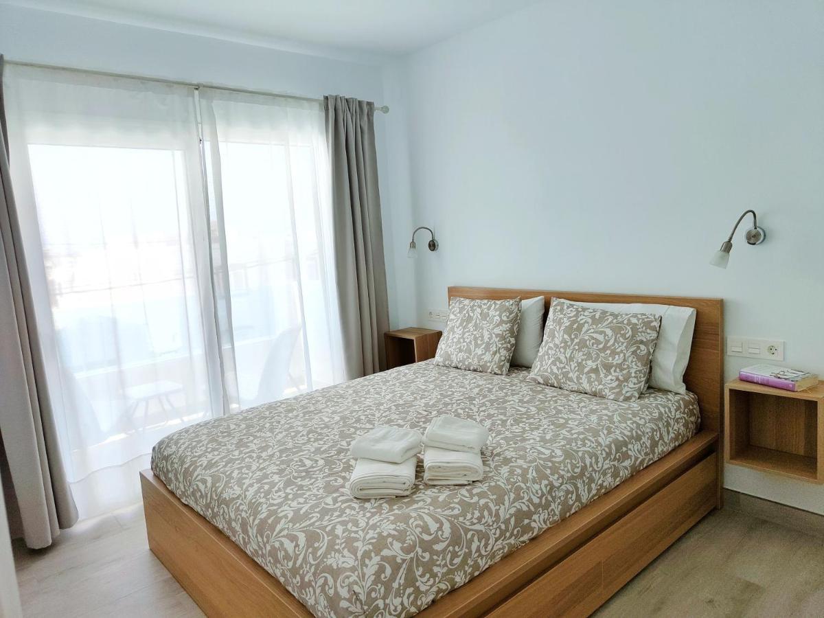 Apartamento Las Playas Playa Honda  Exterior photo