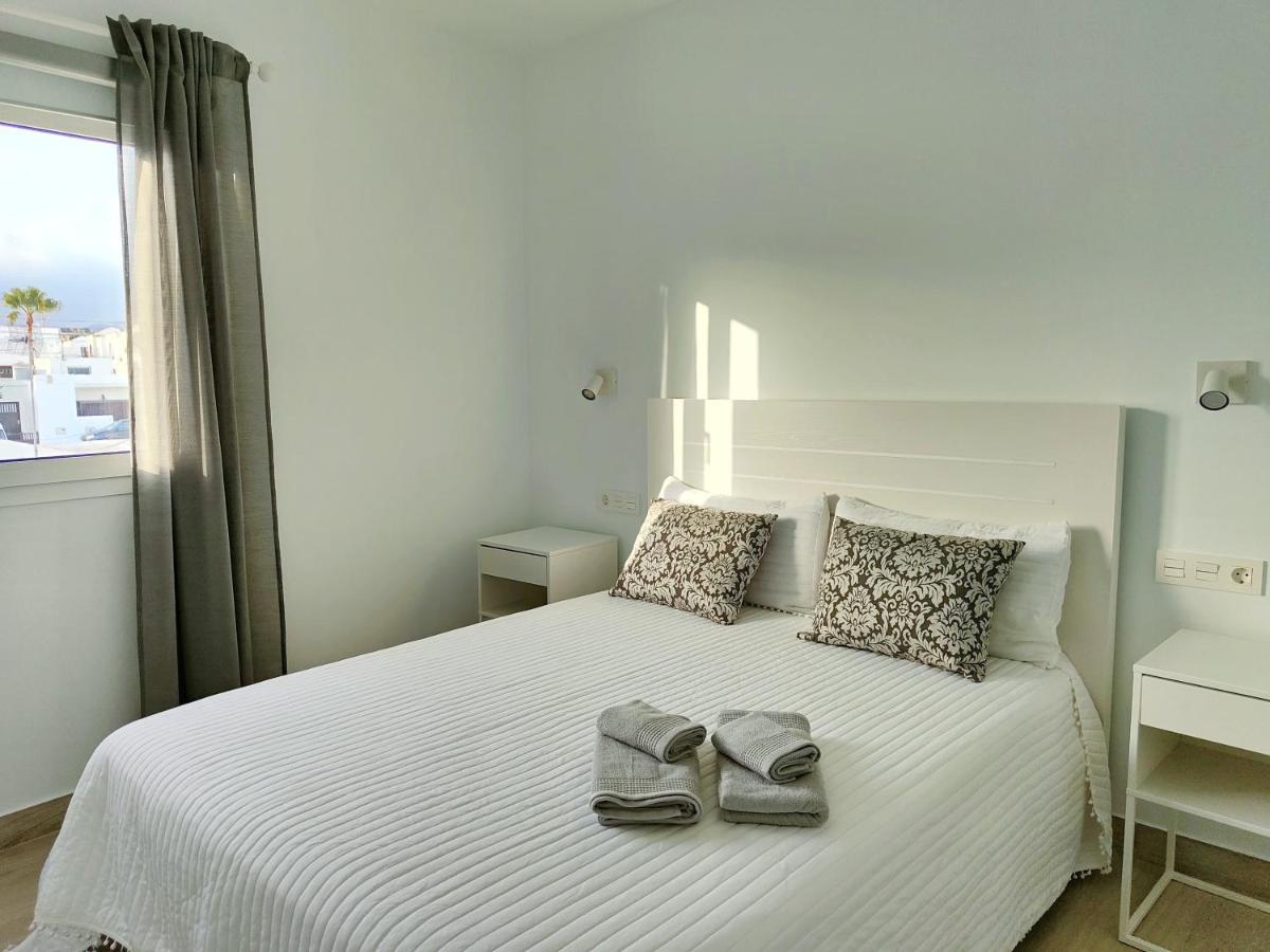 Apartamento Las Playas Playa Honda  Exterior photo